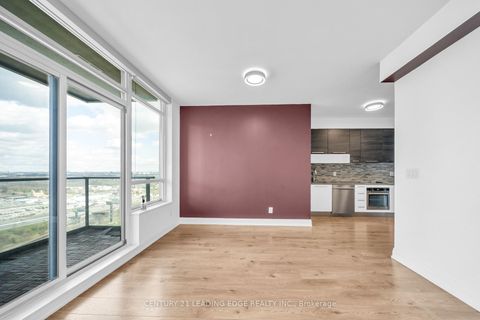 Photo 6 at 2608 - 36 Park Lawn Road, Mimico, Toronto