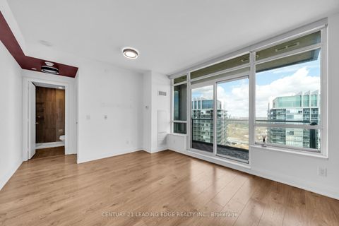 Photo 8 at 2608 - 36 Park Lawn Road, Mimico, Toronto