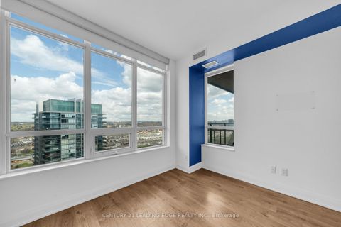 Photo 13 at 2608 - 36 Park Lawn Road, Mimico, Toronto