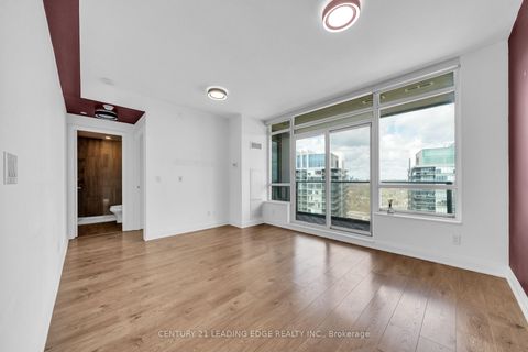 Photo 15 at 2608 - 36 Park Lawn Road, Mimico, Toronto