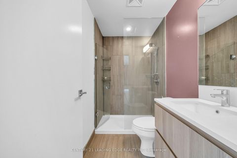 Photo 17 at 2608 - 36 Park Lawn Road, Mimico, Toronto