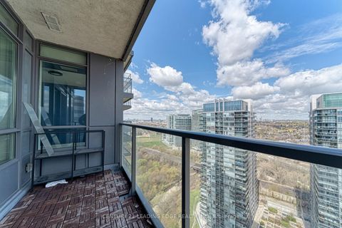 Photo 21 at 2608 - 36 Park Lawn Road, Mimico, Toronto
