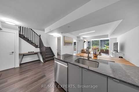 Photo 16 at 109 - 160 Flemington Road E, Glen Park, Toronto