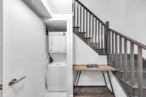 Photo 19 at 109 - 160 Flemington Road E, Glen Park, Toronto