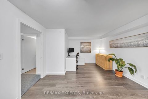 Photo 20 at 109 - 160 Flemington Road E, Glen Park, Toronto