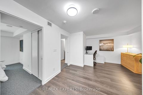 Photo 21 at 109 - 160 Flemington Road E, Glen Park, Toronto