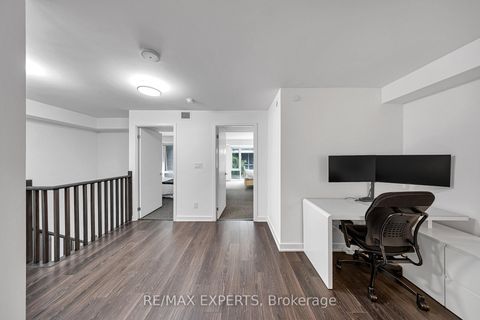Photo 25 at 109 - 160 Flemington Road E, Glen Park, Toronto