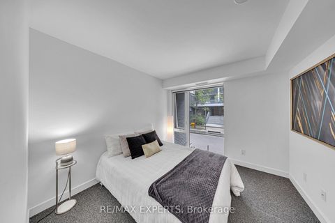 Photo 26 at 109 - 160 Flemington Road E, Glen Park, Toronto