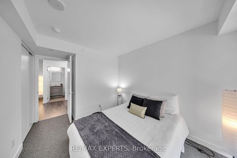Photo 27 at 109 - 160 Flemington Road E, Glen Park, Toronto
