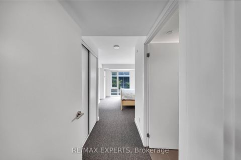 Photo 28 at 109 - 160 Flemington Road E, Glen Park, Toronto