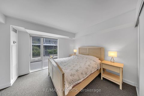Photo 31 at 109 - 160 Flemington Road E, Glen Park, Toronto