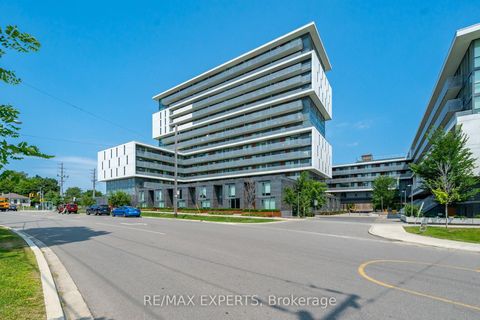 Photo 39 at 109 - 160 Flemington Road E, Glen Park, Toronto