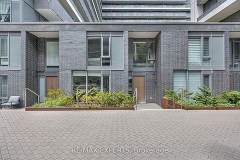 Photo 41 at 109 - 160 Flemington Road E, Glen Park, Toronto