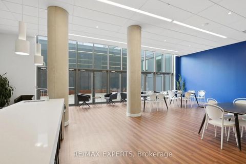 Photo 45 at 109 - 160 Flemington Road E, Glen Park, Toronto