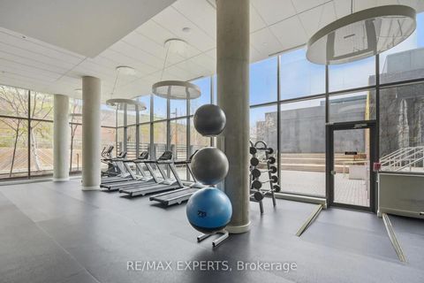 Photo 46 at 109 - 160 Flemington Road E, Glen Park, Toronto