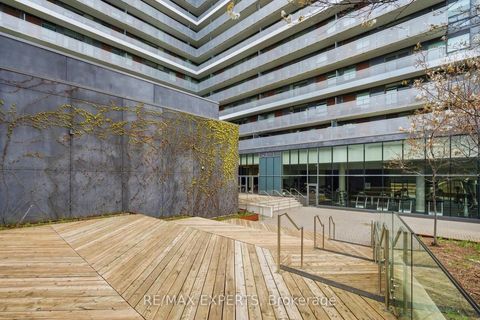 Photo 47 at 109 - 160 Flemington Road E, Glen Park, Toronto