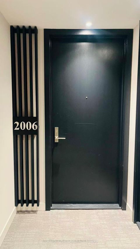 Photo 1 at 2006 - 81 Wellesley Street E, Yonge Corridor, Toronto