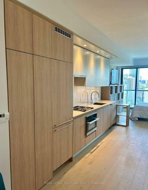 Photo 4 at 2006 - 81 Wellesley Street E, Yonge Corridor, Toronto