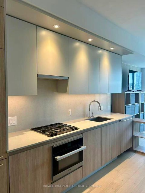 Photo 5 at 2006 - 81 Wellesley Street E, Yonge Corridor, Toronto
