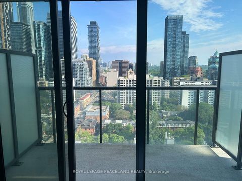 Photo 9 at 2006 - 81 Wellesley Street E, Yonge Corridor, Toronto