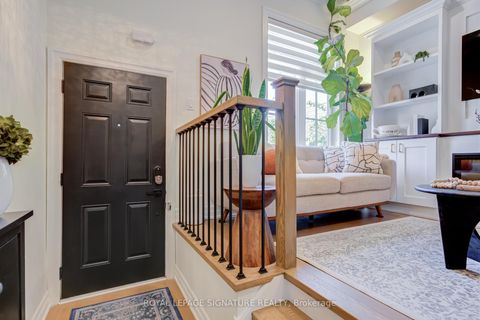 Photo 2 at 53 St Paul Street, Moss Park, Toronto