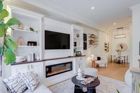 Photo 3 at 53 St Paul Street, Moss Park, Toronto