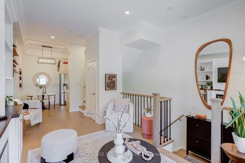 Photo 4 at 53 St Paul Street, Moss Park, Toronto