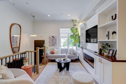 Photo 7 at 53 St Paul Street, Moss Park, Toronto