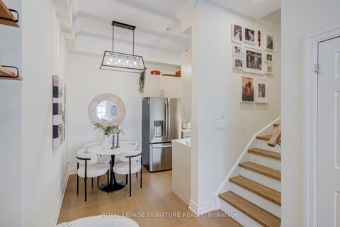 Photo 9 at 53 St Paul Street, Moss Park, Toronto