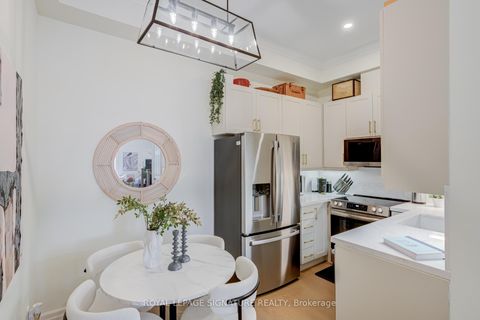 Photo 10 at 53 St Paul Street, Moss Park, Toronto