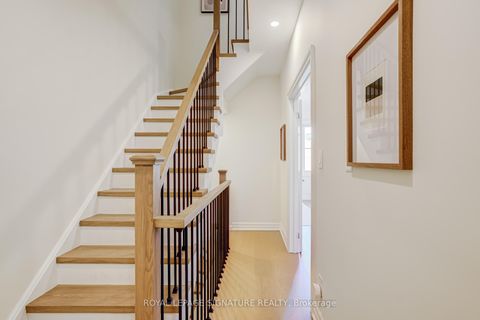 Photo 15 at 53 St Paul Street, Moss Park, Toronto
