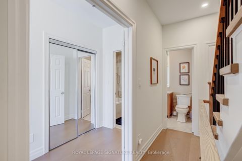 Photo 16 at 53 St Paul Street, Moss Park, Toronto