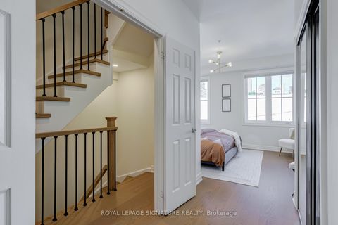 Photo 20 at 53 St Paul Street, Moss Park, Toronto