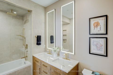 Photo 23 at 53 St Paul Street, Moss Park, Toronto