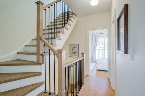 Photo 27 at 53 St Paul Street, Moss Park, Toronto