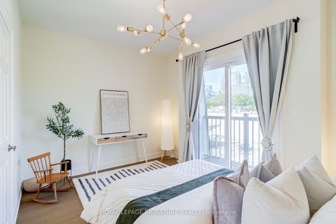 Photo 30 at 53 St Paul Street, Moss Park, Toronto