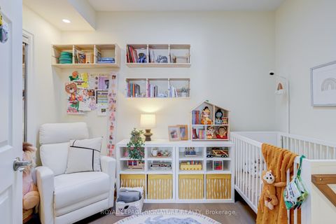 Photo 31 at 53 St Paul Street, Moss Park, Toronto