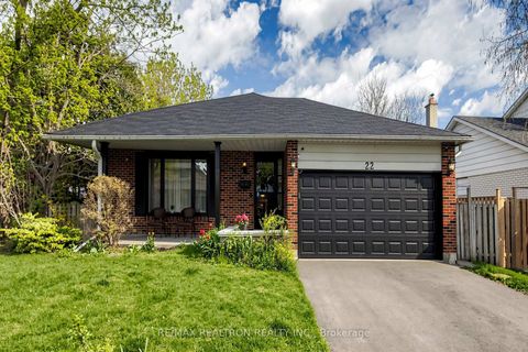 Photo 1 at 22 Deerpath Road, Donalda, Toronto