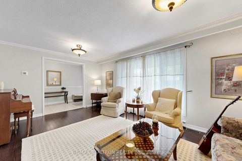 Photo 7 at 22 Deerpath Road, Donalda, Toronto