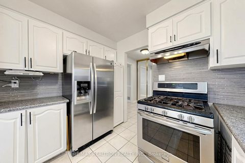 Photo 13 at 22 Deerpath Road, Donalda, Toronto
