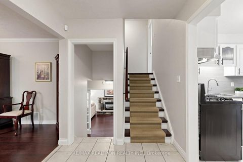 Photo 16 at 22 Deerpath Road, Donalda, Toronto