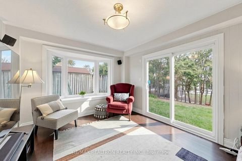 Photo 24 at 22 Deerpath Road, Donalda, Toronto