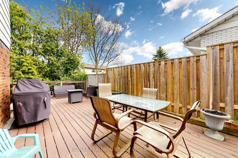 Photo 39 at 22 Deerpath Road, Donalda, Toronto