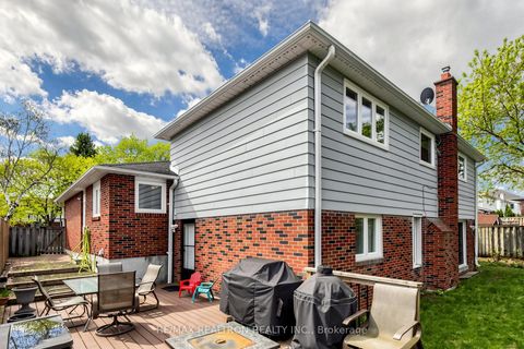 Photo 41 at 22 Deerpath Road, Donalda, Toronto