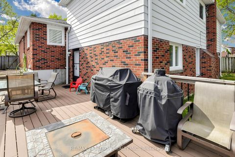 Photo 42 at 22 Deerpath Road, Donalda, Toronto