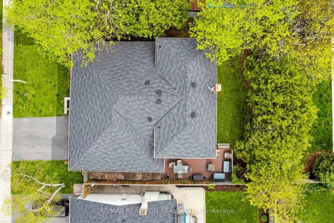 Photo 44 at 22 Deerpath Road, Donalda, Toronto