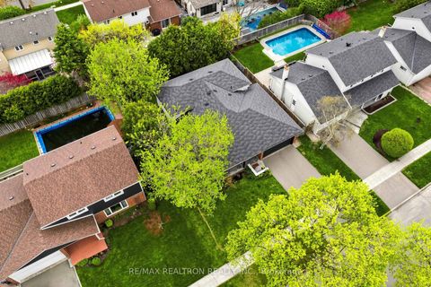 Photo 45 at 22 Deerpath Road, Donalda, Toronto