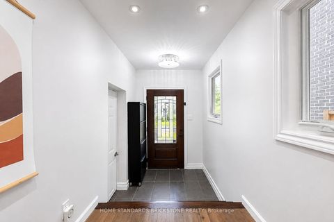 Photo 1 at 60 Madawaska Avenue, Newtonbrook East, Toronto