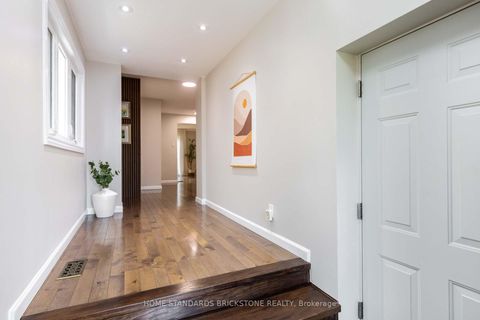 Photo 2 at 60 Madawaska Avenue, Newtonbrook East, Toronto