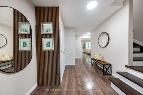 Photo 3 at 60 Madawaska Avenue, Newtonbrook East, Toronto